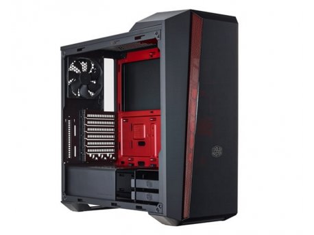 COOLER MASTER MasterBox 5t modularno kućište (MCX-B5S3T-RWNN)