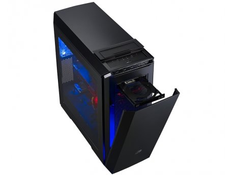 COOLER MASTER MasterCase Pro 6 modularno kućište (MCY-C6P2-KW5N)