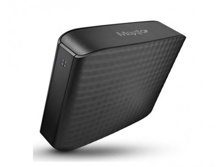 MAXTOR D3 Station 2TB 3.5 STSHX-D201TDB/GM
