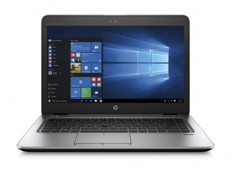 HP EliteBook 840 G4 i5-7200U 8GB 256GB SSD Win 10 Pro FullHD (1EN04EA)