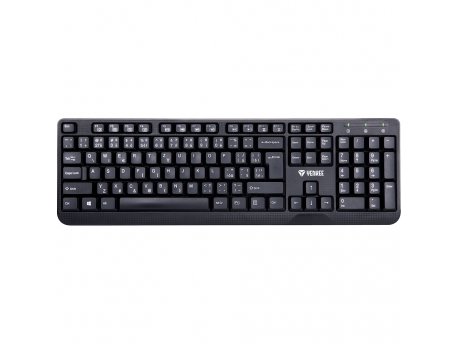 YENKEE YKB 1002CS USB crna tastatura