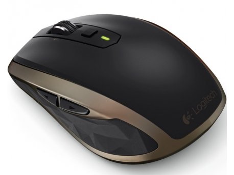 LOGITECH Anywhere MX 2