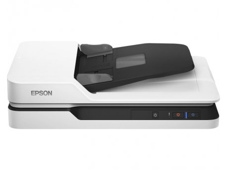 EPSON WorkForce DS-1630 A4 skener