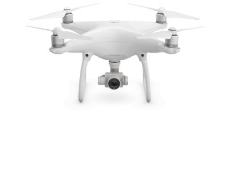 DJI Phantom 4-dron