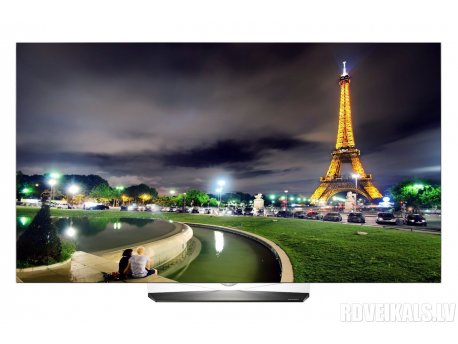 LG OLED65B6J OLED Smart UHD 4K Smart