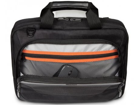 TARGUS Torba za notebook 14 TBT913EU CitySmart crno-siva