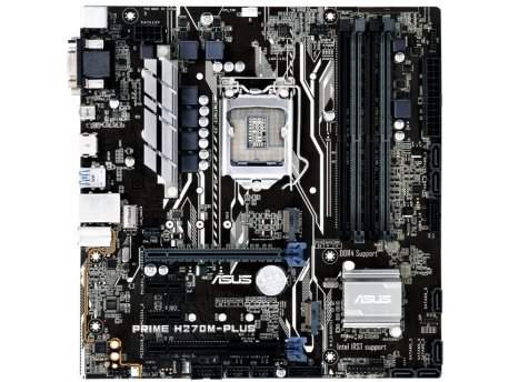 ASUS PRIME H270M-PLUS