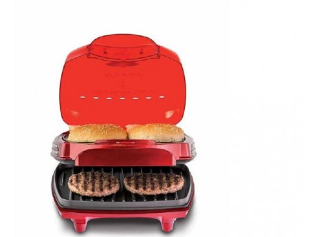 ARIETE AR185 -Aparat za hamburgere