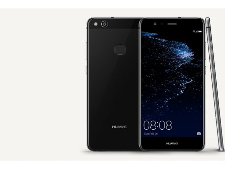 HUAWEI P10 Lite (Midnight black) DS