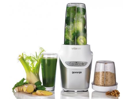 GORENJE BN 1000 W  - VitaWAY NUTRI BLENDER