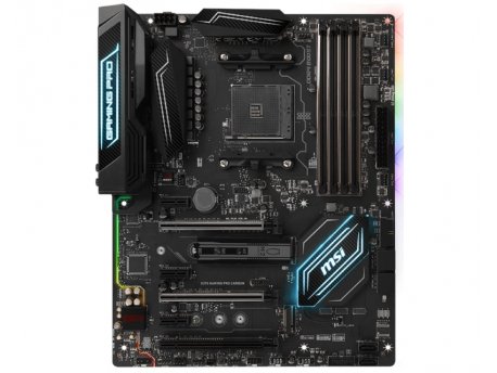 MSI X370 GAMING PRO CARBON