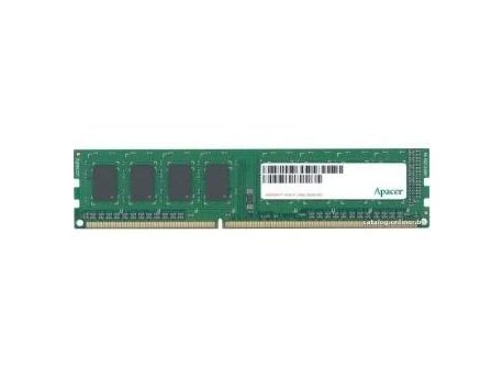 APACER DIMM DDR4 8GB 2400MHz AU08GGB24CEYBGH