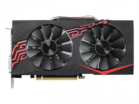 ASUS NVidia GeForce GTX 1060 6GB 192bit EX-GTX1060-O6G