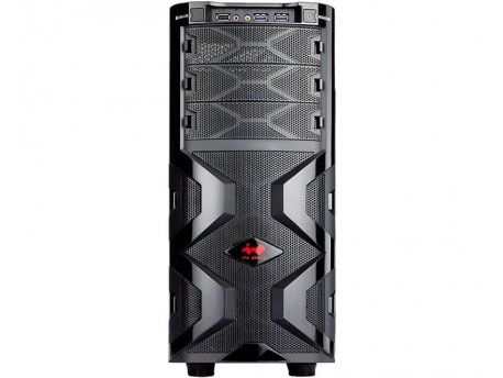IN-WIN Mana 136 kućište crno