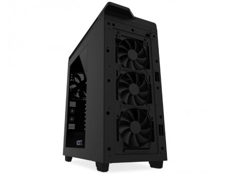 NZXT H440 kućište crno (CA-H442W-M8)