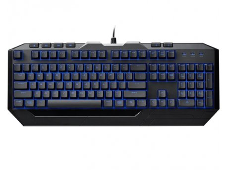 COOLER MASTER CM Storm Devastator II Gaming US tastatura + CM Storm USB miš (SGB-3030-KKMF1-US)