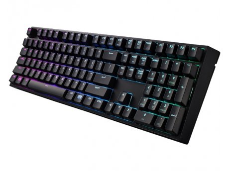 COOLER MASTER CM Storm MasterKeys Pro L tastatura (SGK-6020-KKCM1-US)