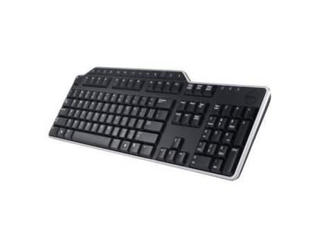 DELL Business Multimedia KB522 USB YU crna
