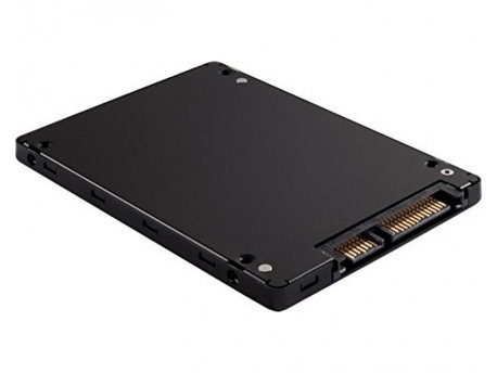 MICRON 256GB SATA SATA III MTFDDAK256TBN-1AR1ZABYY 1100 Series SSD