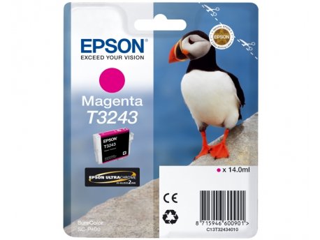EPSON T3243 Magenta
