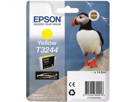 EPSON T3244 Yellow