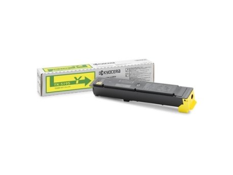 KYOCERA TK-5195Y žuti toner