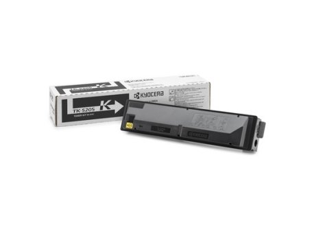 KYOCERA TK-5205K crni toner