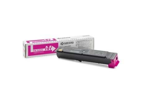 KYOCERA TK-5205M magenta toner