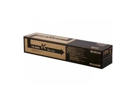 KYOCERA TK-8305K crni toner