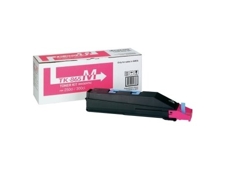 KYOCERA TK-865 Magenta