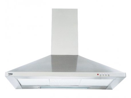 BEKO CWB 9441 XN aspirator