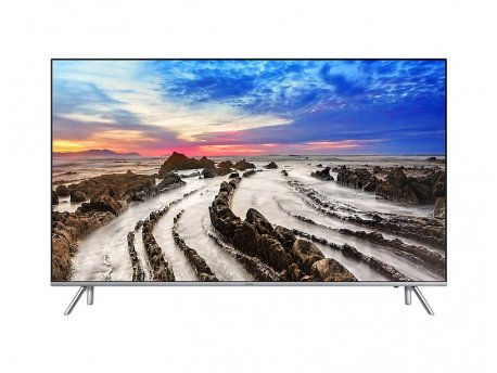 SAMSUNG UE55MU7002  LED UHD 4K Smart