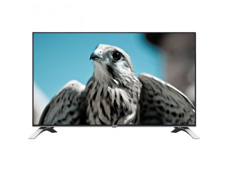 TOSHIBA 55U6663DG LED UHD 4K Smart