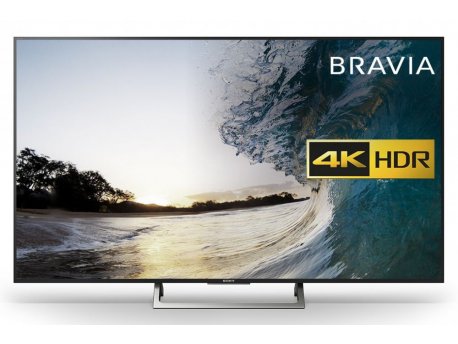 SONY KD-55XD7005  BAEP LED UHD 4K Smart