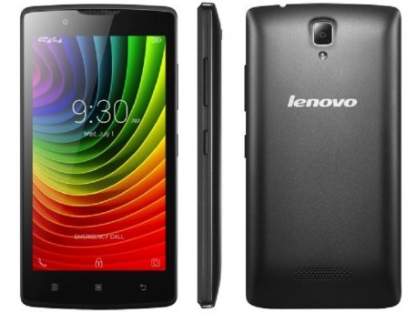 LENOVO A2010 mobilni telefon
