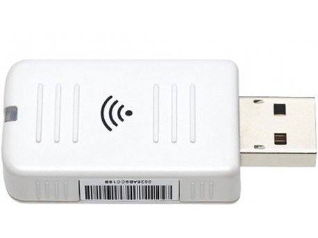EPSON Wireless LAN Adapter za projektor V12H731P01 (ELPAP10)