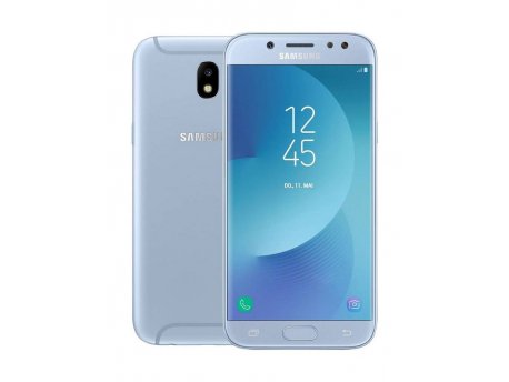SAMSUNG Galaxy J5 (2017) Blue Silver DS (J530)