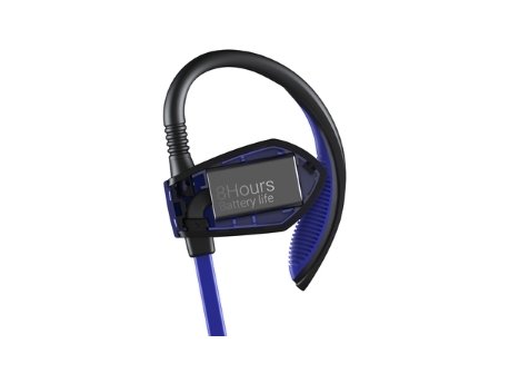 ENERGY SISTEM Energy Sport 1 BT Blue slušalice sa mikrofonom