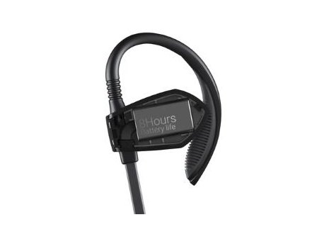 ENERGY SISTEM Energy Sport 1 BT Graphite slušalice sa mikrofonom