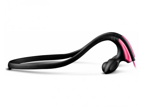 ENERGY SISTEM Energy Running Two Neon Pink slušalice