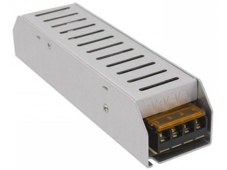 AVIDE ABLSPS12V-100W-IP20-S 12v 100W Slim adapter za LED traku