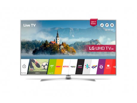 LG 55UJ701V LED ULTRA HD 4K Smart