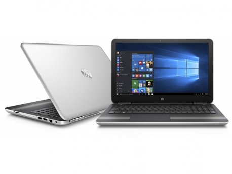 HP Pavilion 15-bc209nm i5-7300HQ 8GB 1TB GeForce GTX 1050 4GB FullHD (1NC23EA)