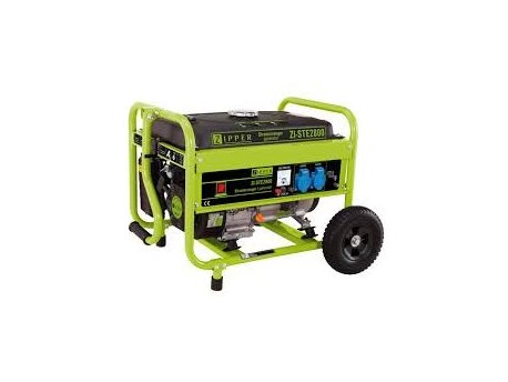 ZIPPER Zipper ZI-STE2800, generator 4.8kw