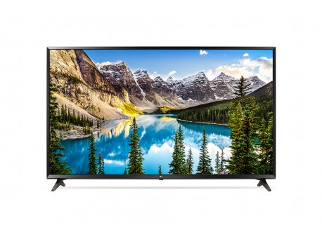 LG 49UJ6307 LED UltraHD 4K Smart