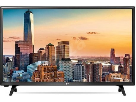 LG 32LJ500V LED FullHD