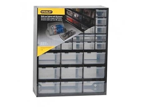 STANLEY STANLEY ORGANIZATOR RADIONIČKI 39 PREGRADA