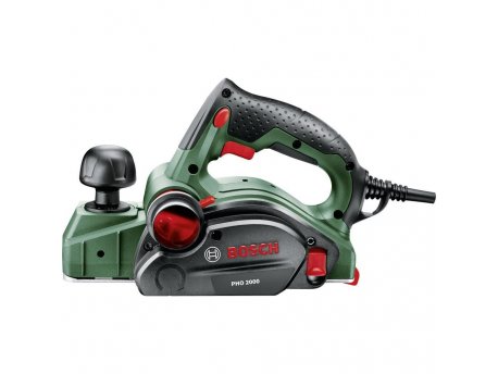 BOSCH zeleni alat PHO 2000 Električno rende