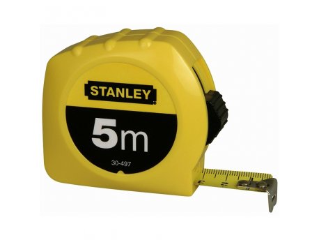 STANLEY METAR ''STANLEY'' 5M
