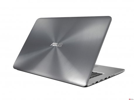 ASUS K756UQ-T4182D (Full HD, i5-7200U, 8GB, 1TB, 940MX-2GB)